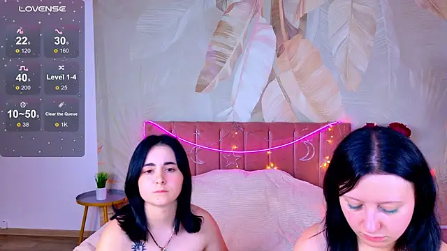 RuthHalll Live XXX Chat