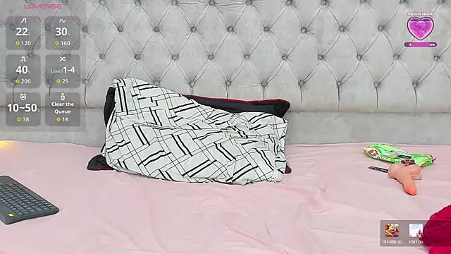 celeste__sweet Chat XXX in diretta