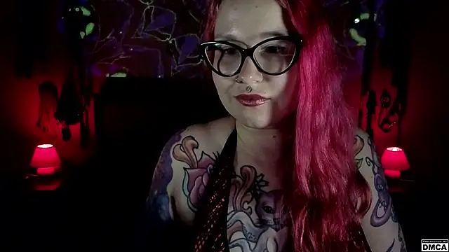 Amanita__Pantherina Live XXX-Chat