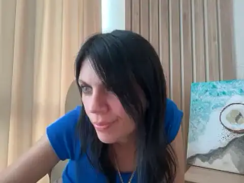 InjaAtHome Live XXX-Chat