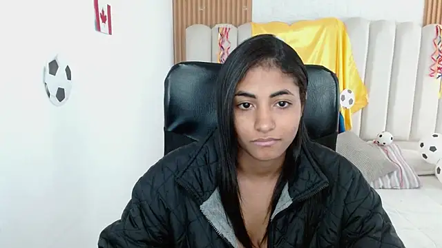 shaneelle Live XXX-Chat