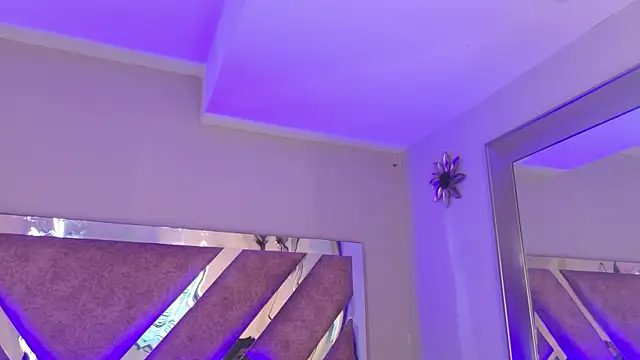 ValeriaOrtega Adlı Modelin Canlı XXX Sohbeti