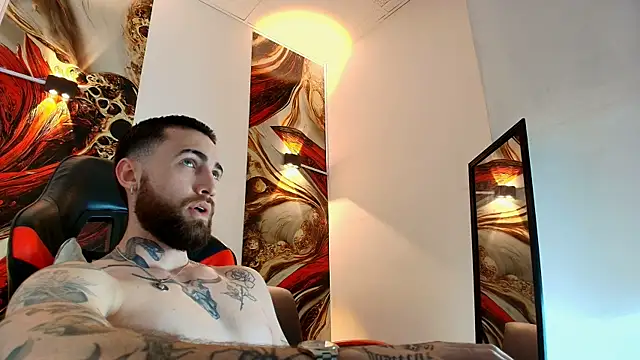 دردشة Luke_davis01 الجنسية المباشرة