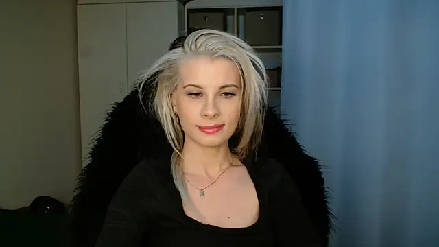 KristineGlow Live XXX-Chat