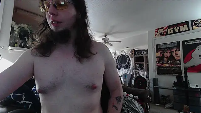 biggerisbetter12's Live XXX Chat