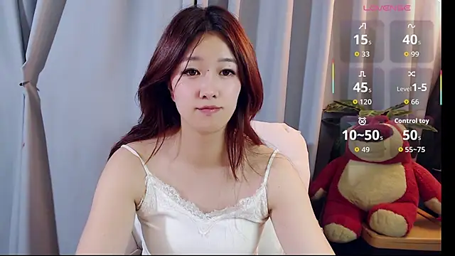 XueLi1902's Live XXX Chat