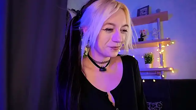 TristaRoht – Live XXX-chat