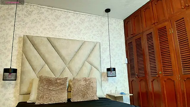 Živý XXX chat AmbarRaj