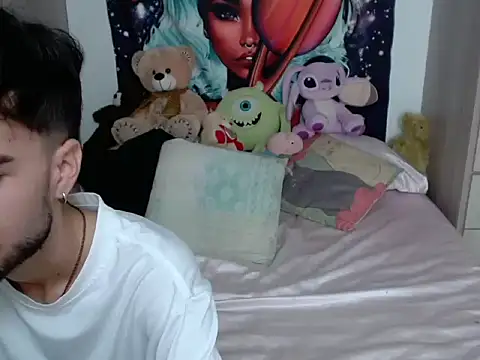 Adrien_polo's Live XXX Chat
