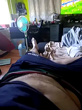 zsolt1910 Webcam-Show