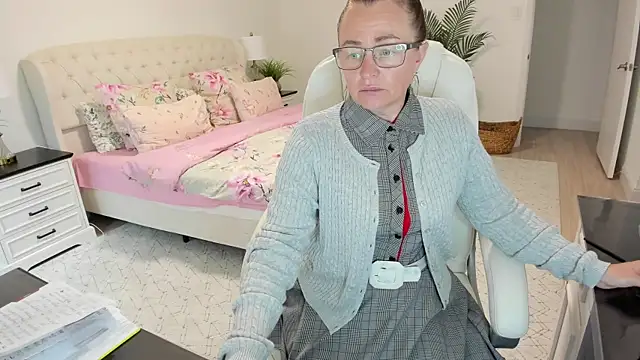 Chat XXX Live Vika73