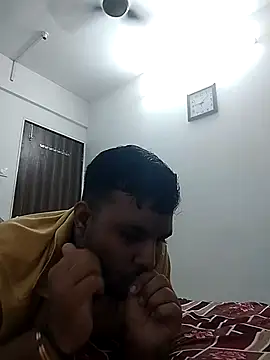 Вебкам-шоу vinay_smalldick