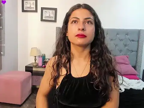 Chat XXX ao vivo de Angel_Alba_