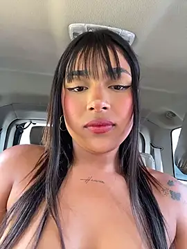 Mariangel_11's Live XXX Chat