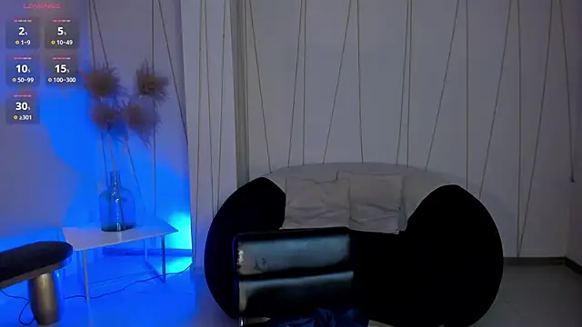 ValeriaRoldanX Live XXX-Chat