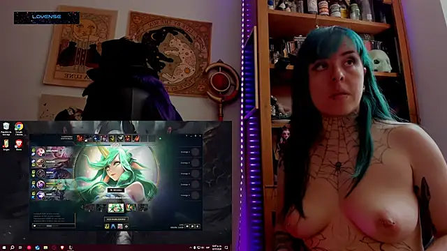 Hisato111 Live XXX-Chat