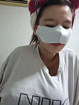 Hyeri_0306's Live XXX Chat