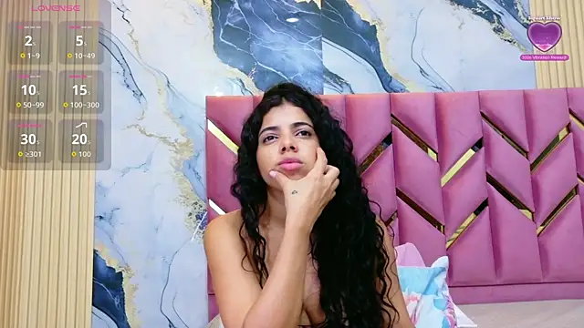 hotiergirl Live XXX-Chat