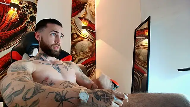 Luke_davis01 Chat XXX live