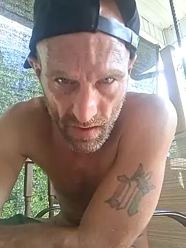 mechanicmark Chat XXX live
