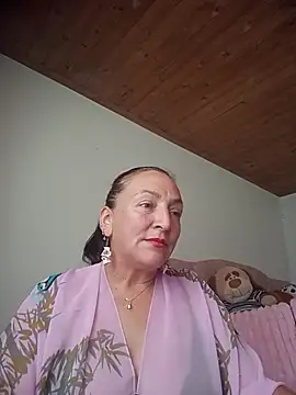 dangerous_milf Webcam-Show