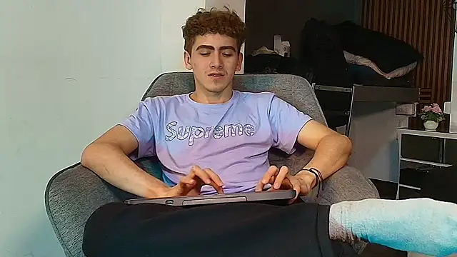 Tyler_Mcrey Live XXX Chat