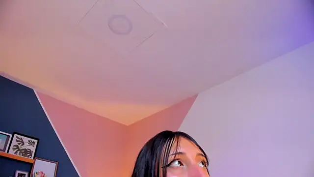 Chat XXX Live Miel_Cruz