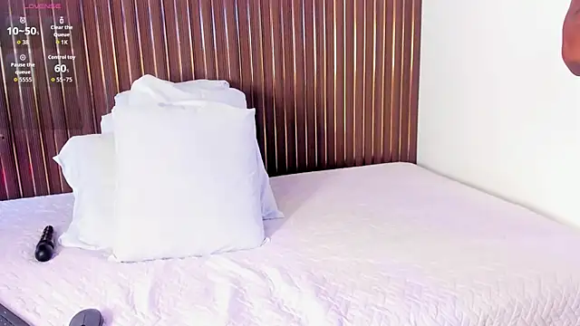 mia_pineda Adlı Modelin Canlı XXX Sohbeti