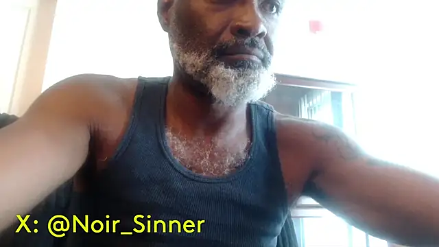 sinnernoir live XXX chat