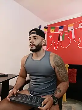 Mike_savage3 webcam show