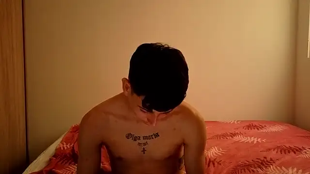MakkiAndJimmyy Live XXX-Chat