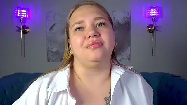 Czat XXX na żywo – DianaKristol