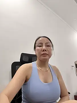 Fanritar Live XXX-Chat