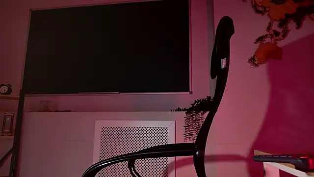 ClaireMathis Live XXX-chat