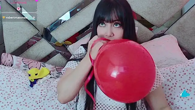 Chat XXX Live Sabrinaaa__