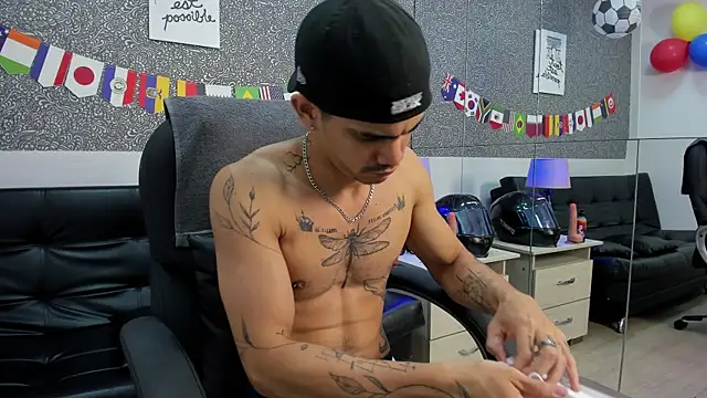 Jared_Cole – Naživo XXX chat