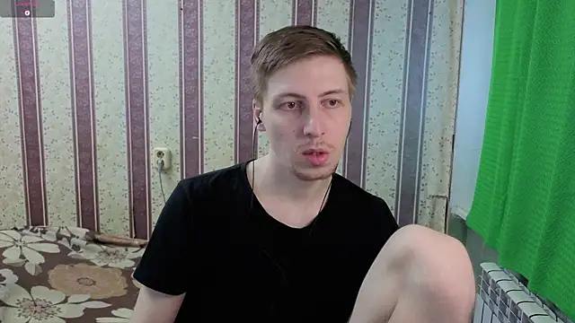 Darien_Brown live XXX chat