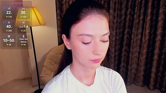 LibbieSchworm Obrolan Langsung XXX