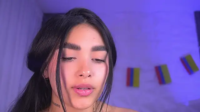 katy_rioss' Live XXX Chat