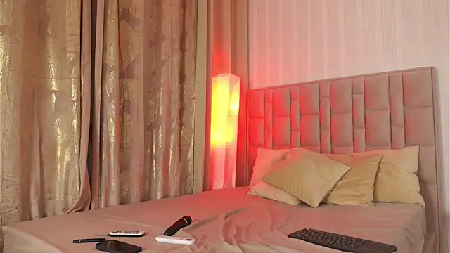 Chat XXX ao vivo de GabyRios