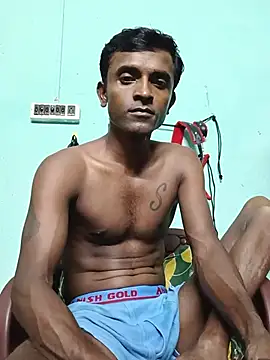 Master_Shiva Adlı Modelin Canlı XXX Sohbeti