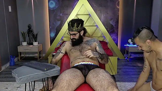 XXX chat uživo modela Haraldsmed