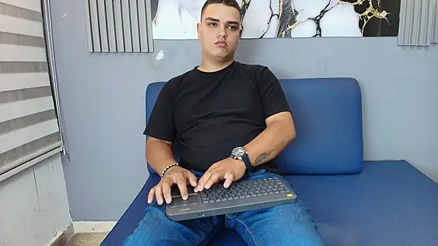 Chatroom XXX en direct de Frank_Miller2