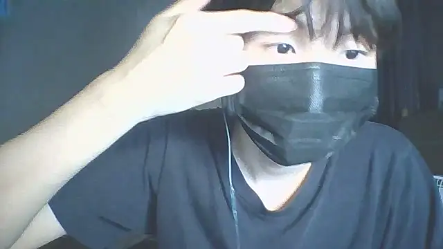 Doyoon__00 웹캠 쇼