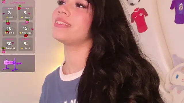 SammyJhuls' Live XXX Chat