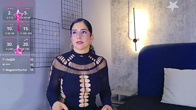 Sunny_River Live XXX-Chat