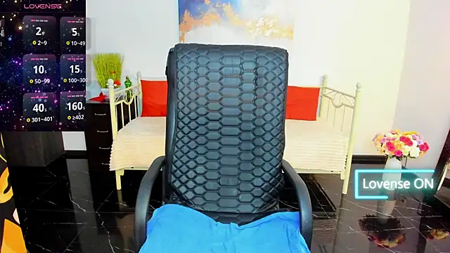 Živý XXX chat Julia_Dean