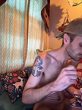 HarmoniousPhantasm3 Live XXX Chat
