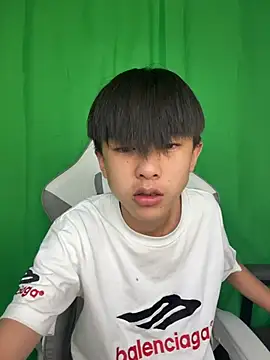 DD-101 Show Webcam