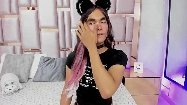 MiaBuny's Live XXX Chat